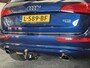 Audi Q5 2.0 TFSI QUATTRO PROLINE PLUS LEDER CLIMATE CONTROL NAVIGATIE STOELVERWARMING ACHTERUITRIJ CAMERA !!! 3010