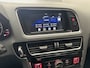 Audi Q5 2.0 TFSI quattro Pro Line Plus LEDER CLIMATE CONTROL NAVIGATIE STOELVERWARMING ACHTERUITRIJ CAMERA !!!