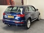 Audi Q5 2.0 TFSI quattro Pro Line Plus LEDER CLIMATE CONTROL NAVIGATIE STOELVERWARMING ACHTERUITRIJ CAMERA !!!