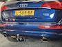 Audi Q5 2.0 TFSI quattro Pro Line Plus LEDER CLIMATE CONTROL NAVIGATIE STOELVERWARMING ACHTERUITRIJ CAMERA !!!