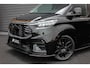 Ford Transit Custom 320 2.0 TDCI L2H1 MS-RT DC AWD DUBBEL CABINE BPM VRIJ / KUIPSTOELEN / DIRECT RIJDEN / NAVIGATIE / FULL BLACK
