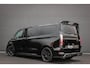 Ford Transit Custom 320 2.0 TDCI L2H1 MS-RT DC AWD DUBBEL CABINE BPM VRIJ / KUIPSTOELEN / DIRECT RIJDEN / NAVIGATIE / FULL BLACK