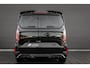 Ford Transit Custom 320 2.0 TDCI L2H1 MS-RT DC AWD DUBBEL CABINE BPM VRIJ / KUIPSTOELEN / DIRECT RIJDEN / NAVIGATIE / FULL BLACK