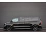 Ford Transit Custom 320 2.0 TDCI L2H1 MS-RT DC AWD DUBBEL CABINE BPM VRIJ / KUIPSTOELEN / DIRECT RIJDEN / NAVIGATIE / FULL BLACK