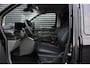 Ford Transit Custom 320 2.0 TDCI L2H1 MS-RT DC AWD DUBBEL CABINE BPM VRIJ / KUIPSTOELEN / DIRECT RIJDEN / NAVIGATIE / FULL BLACK