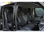 Ford Transit Custom 320 2.0 TDCI L2H1 MS-RT DC AWD DUBBEL CABINE BPM VRIJ / KUIPSTOELEN / DIRECT RIJDEN / NAVIGATIE / FULL BLACK