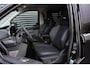 Ford Transit Custom 320 2.0 TDCI L2H1 MS-RT DC AWD DUBBEL CABINE BPM VRIJ / KUIPSTOELEN / DIRECT RIJDEN / NAVIGATIE / FULL BLACK
