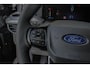 Ford Transit Custom 320 2.0 TDCI L2H1 MS-RT DC AWD DUBBEL CABINE BPM VRIJ / KUIPSTOELEN / DIRECT RIJDEN / NAVIGATIE / FULL BLACK
