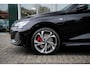 Audi A3 45 TFSI e S tronic S line Sportback | Panoramadak | Adaptieve cruise control | Black optiek pakket |