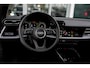 Audi A3 45 TFSI e S tronic S line Sportback | Panoramadak | Adaptieve cruise control | Black optiek pakket |