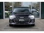 Audi A3 45 TFSI e S tronic S line Sportback | Panoramadak | Adaptieve cruise control | Black optiek pakket |