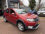 Dacia Sandero 0.9 TCe Stepway Lauréate+Trekhaak!!