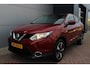 Nissan Qashqai 1.2 Connect Edition Automaat Airco Navi Camera 1e eigenaar