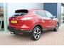 Nissan Qashqai 1.2 Connect Edition Automaat Airco Navi Camera 1e eigenaar