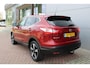 Nissan Qashqai 1.2 Connect Edition Automaat Airco Navi Camera 1e eigenaar