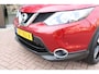 Nissan Qashqai 1.2 Connect Edition Automaat Airco Navi Camera 1e eigenaar