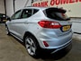 Ford Fiesta 1.0 EcoBoost 100PK Active + Panorama|B&O|DAB|Navi|Apple|Android|Lane|Camera|PDC|Leder/stof|Climate|Cruise|LED|17"LMV