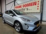 Ford Fiesta 1.0 EcoBoost 100PK Active + Panorama|B&O|DAB|Navi|Apple|Android|Lane|Camera|PDC|Leder/stof|Climate|Cruise|LED|17"LMV