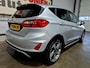 Ford Fiesta 1.0 EcoBoost 100PK Active + Panorama|B&O|DAB|Navi|Apple|Android|Lane|Camera|PDC|Leder/stof|Climate|Cruise|LED|17"LMV