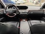Mercedes-Benz S-klasse 500 Prestige Plus