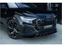 Audi Q8 55 TFSI quatto S-Line Panodak S-Stoelen Head-up Matrix B&O