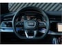 Audi Q8 55 TFSI quatto S-Line Panodak S-Stoelen Head-up Matrix B&O