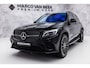 Mercedes-Benz GLC AMG 43 4MATIC | Pano | Burmester | E-Trekhaak | Distronic+