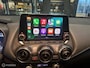 Nissan Juke 1.0 DIG-T N-Connecta Apple carplay, Camera