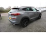 Hyundai Tucson 1.6 T-GDI 177PK AUTOMAAT N-LINE DEALER ONDERHOUDEN PANORAMADAK FULL LED 360CAMERA LEDER/ALCANTARA STOEL+STUURVERWARMING ADAPTIEVE CRUISE ANDROID/APPLECARPLAY NAVI KEYLESS ENZ...