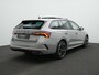 Skoda Octavia Combi 1.4 TSI RS iV 245 pk DSG PHEV Business | Panoramadak | Canton | Adaptief onderstel | Matrix LED | Achteruitrijcamera | Stoelverwarming