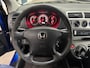 Honda Civic 1.4i LS / RIJDT SCHAKELT GOED / INRUIL VERKREGEN