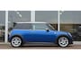 MINI Cooper S Mini 1.6 Chili Leer Premium audio Schuif/kanteldak 14jaar bij 1 eigenaar