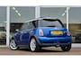 MINI Cooper S Mini 1.6 Chili Leer Premium audio Schuif/kanteldak 14jaar bij 1 eigenaar