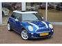 MINI Cooper S Mini 1.6 Chili Leer Premium audio Schuif/kanteldak 14jaar bij 1 eigenaar