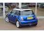 MINI Cooper S Mini 1.6 Chili Leer Premium audio Schuif/kanteldak 14jaar bij 1 eigenaar