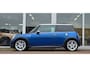 MINI Cooper S Mini 1.6 Chili Leer Premium audio Schuif/kanteldak 14jaar bij 1 eigenaar