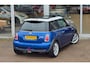 MINI Cooper S Mini 1.6 Chili Leer Premium audio Schuif/kanteldak 14jaar bij 1 eigenaar