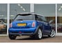 MINI Cooper S Mini 1.6 Chili Leer Premium audio Schuif/kanteldak 14jaar bij 1 eigenaar