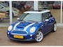 MINI Cooper S Mini 1.6 Chili Leer Premium audio Schuif/kanteldak 14jaar bij 1 eigenaar