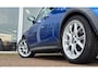 MINI Cooper S Mini 1.6 Chili Leer Premium audio Schuif/kanteldak 14jaar bij 1 eigenaar