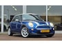 MINI Cooper S Mini 1.6 Chili Leer Premium audio Schuif/kanteldak 14jaar bij 1 eigenaar