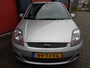 Ford Fiesta 1.6-16V Ghia 101PK Automaat Clima LMV