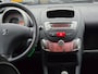 Peugeot 107 1.0-12V|Airco|elek.ram|5 Deuren|2e eigenaar|NAP