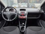 Peugeot 107 1.0-12V|Airco|elek.ram|5 Deuren|2e eigenaar|NAP