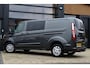 Ford Transit Custom 320 2.0 TDCI L2H1 Limited DC | Leder | 170pk | Navi | Stoelverwarming | Trekhaak| LM Velgen