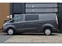 Ford Transit Custom 320 2.0 TDCI L2H1 Limited DC | Leder | 170pk | Navi | Stoelverwarming | Trekhaak| LM Velgen