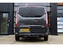 Ford Transit Custom 320 2.0 TDCI L2H1 Limited DC | Leder | 170pk | Navi | Stoelverwarming | Trekhaak| LM Velgen