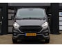 Ford Transit Custom 320 2.0 TDCI L2H1 Limited DC | Leder | 170pk | Navi | Stoelverwarming | Trekhaak| LM Velgen