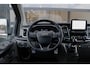 Ford Transit Custom 320 2.0 TDCI L2H1 Limited DC | Leder | 170pk | Navi | Stoelverwarming | Trekhaak| LM Velgen