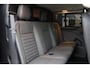 Ford Transit Custom 320 2.0 TDCI L2H1 Limited DC | Leder | 170pk | Navi | Stoelverwarming | Trekhaak| LM Velgen